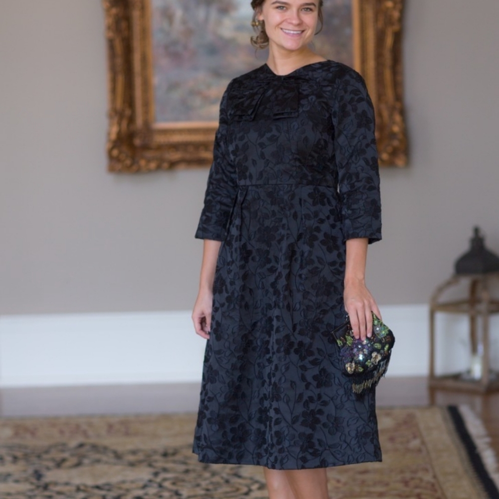 Dainty jewells dress